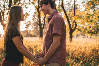 De 5 gouden regels voor een goede relatie De 5 gouden regels voor een goede relatie - Afbeelding